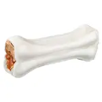 Denta Fun Duck Chewing Bones, packaged